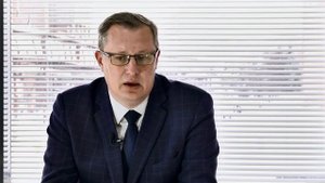 С.В. Уржумцев о сотрудничестве АО Концерн «Калашников» и ИжГТУ имени М.Т. Калашникова