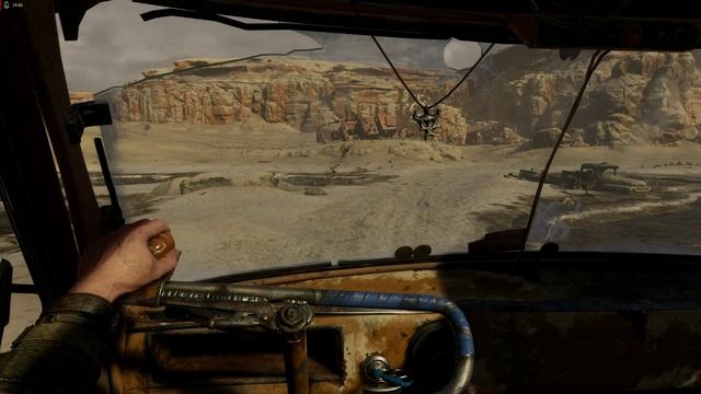 Metro Exodus#6