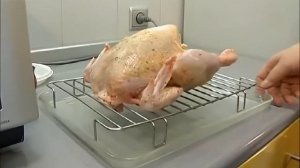 Галилео Яйцо в микроволновке
