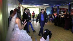 2 СЕРИЯ ИВАНА АНГЕЛИНЫ Цыганская свадьба Видеосъёмка в Кирове в Брянске и других городах