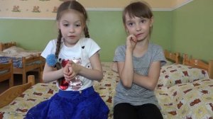 ПОЖЕНИЛИСЬ!!! Интервью в детском саду