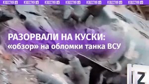 Укроброня разорвана на куски в Херсонской области: видео-«обзор» от ВСУ