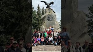 Корпоративное мероприятие на Иссык-Куле (Кыргызстан)