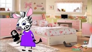 ЧЁРНАЯ КУКЛА ЧАСТЬ 1. Истории от ПИГГИ ВИГГИ на ночь