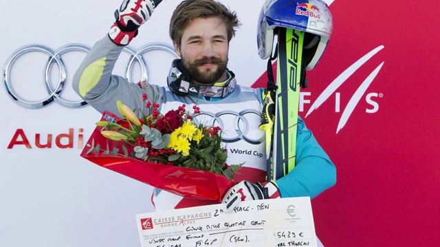 Reporter Milan - Filip Flisar смотреть онлайн