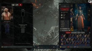 УЛУЧШЕНИЕ И УТИЛИЗАЦИЯ ПРЕДМЕТОВ В DIABLO IV. ВСЕ О КРФТЕ У КУЗНЕЦА