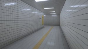 НАЙДИ ВЫХОД ИЗ МЕТРО И ВЫЖИВИ I The Exit 8