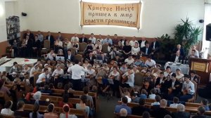 У твоей груди успокоюсь я