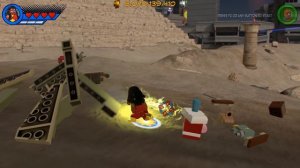 LEGO Marvel Super Heroes 2 - All Spider-Man Characters Unlocked! (Free Roam Showcase)