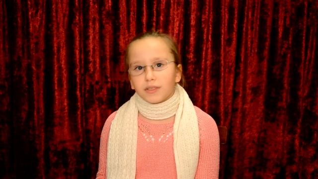 Детская театральная студия "Магико" (Киев) ч.2 смотреть онлайн