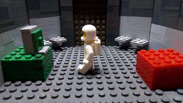 Анимация (Тест ходьбы) ребята я заказал 2 синии пластины 48*48 и одну жёлтую 25*25😁💛😉💪👍👌🤛 смотреть онлайн