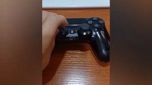 обзор джойстика ps4