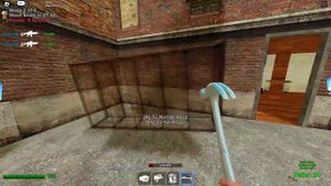 skybase tutorial | Zombie Survival Garry's Mod (roblox)