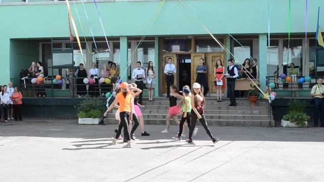 Танець ГОЛЛІВУДСоколова14