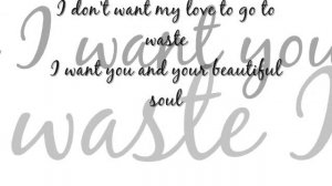 Jesse McCartney "Beautiful Soul" [Cinderella Mix] w/Lyrics