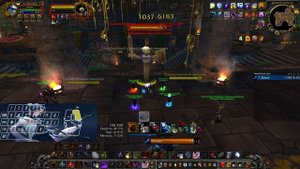 WoW Sirus x5 ШАМАН 4Т4, РАЗНООБРАЗИЕ? НЕ БИС!