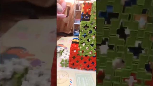 burj khalifa lego смотреть онлайн