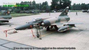 Dassault Mirage V - A Platform That Turned Israel Into An Aviation Power