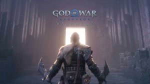 God of war Ragnarok Valhalla