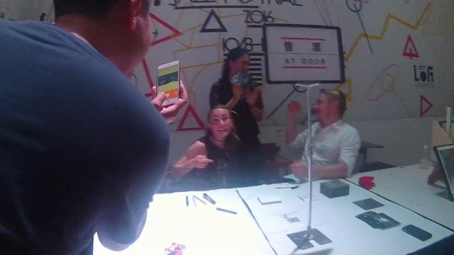 M.E.T.A - EARTHLING (EPIC CHINA EDITION) смотреть онлайн