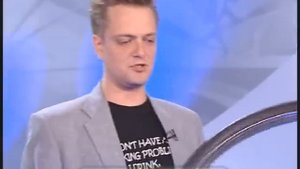 Галилео. Эксперимент. Гироскоп-колесо