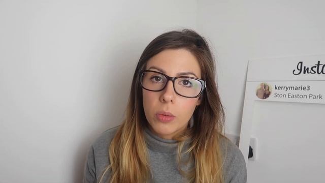 5 WEEKS PREGNANT VLOG! EARLY PREGNANCY SYMPTOMS! | KERRY CONWAY смотреть онлайн