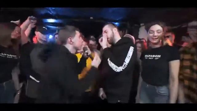 VibeHunter в образе  дьявола разорвал бит в финале  140 BPM CUP