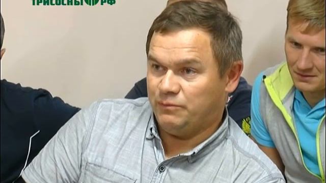 Глава города продолжает встречи с общественными организациями города смотреть онлайн