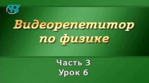 Физика 3.6. Волновые и квантовые свойства света