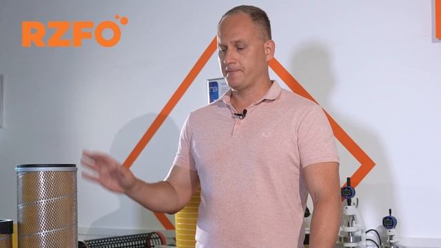 ВНУТРЕННИЙ ФИЛЬТР – ФИЛЬТР БЕЗОПАСНОСТИ. ОСОБЕННОСТИ ИСПОЛЬЗОВАНИЯ РАЗНЫХ МАТЕРИАЛОВ