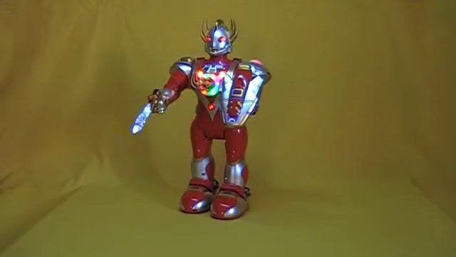 Робот Дэга р/у смотреть онлайн