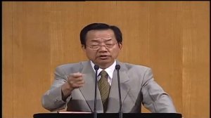 55. Молитва и истинная вера, Ц.Сонрак, Верийское движение, пастор Ким Ги Донг