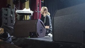 Толя Царёв (Операция Пластилин) - Я на качелях