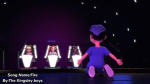 RAINBOW HIGH 🌈 Rainbow Vision Songs ❤️🧡💛💚💙💜🤎🖤🤍💖
