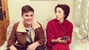 Неудачные дубли 3 (#gan_13_)