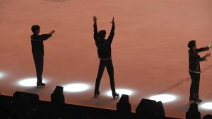 Пётр Гуменник cut / Loves runs out(final) /Magic on Ice / 23.10.3