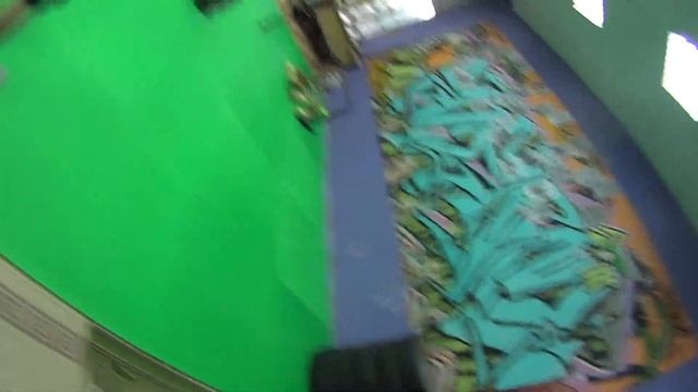 Воздушно-Силовые Элементы на Турнике 1-106 и Акробатические Связки на ПереКладине 2022. СКК "Вместе"