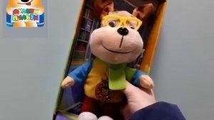 Гена Барбоскин