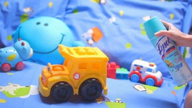 LYSOLOGY смотреть онлайн