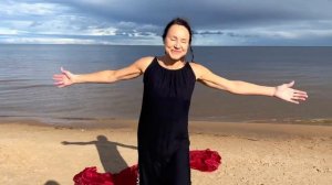 🎬 актриса Татьяна Лунёва визитка’осень 24