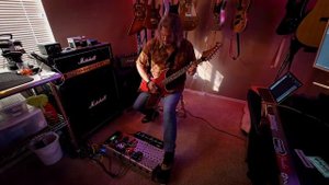 Black Label Society: Fire It Up