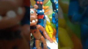 Знакомство с спринг бонни