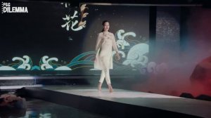 История любви: Ты — самое большое счастье в моей жизни 1 сезон 8 серия