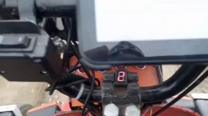 Муравей 4х2 катаемся