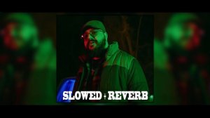 Ayaz Erdoğan - Hep Mi Ben? ( SLOWED + REVERB )