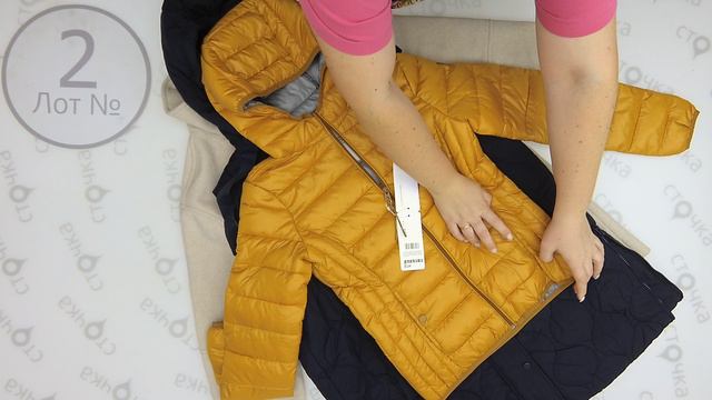 Jakets coat ( Spring Autum)women mix (Only JJXX S.Oliver) 2 смотреть онлайн