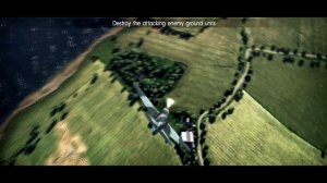 War Thunder Yak 3 Virgin Flight