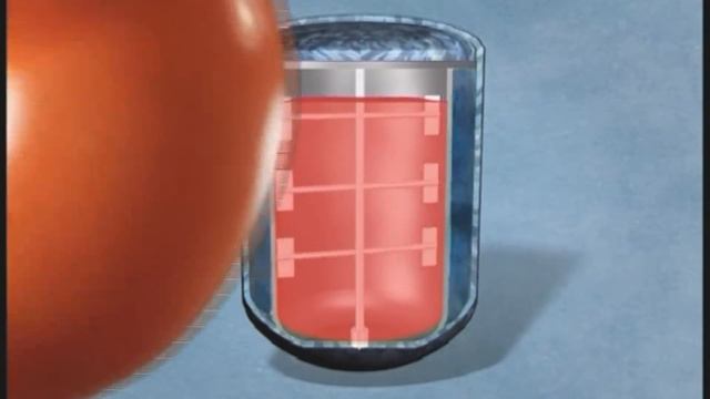 Галилео. Кетчуп