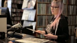 12 for 12 - Episode 4: Reckless Records