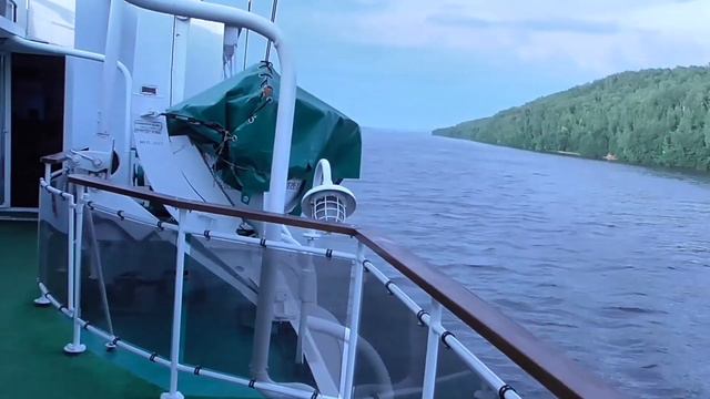 Теплоход А С Попов смотреть онлайн